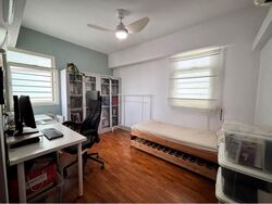 Blk 266A The Coris (Sengkang), HDB 4 Rooms #499553241